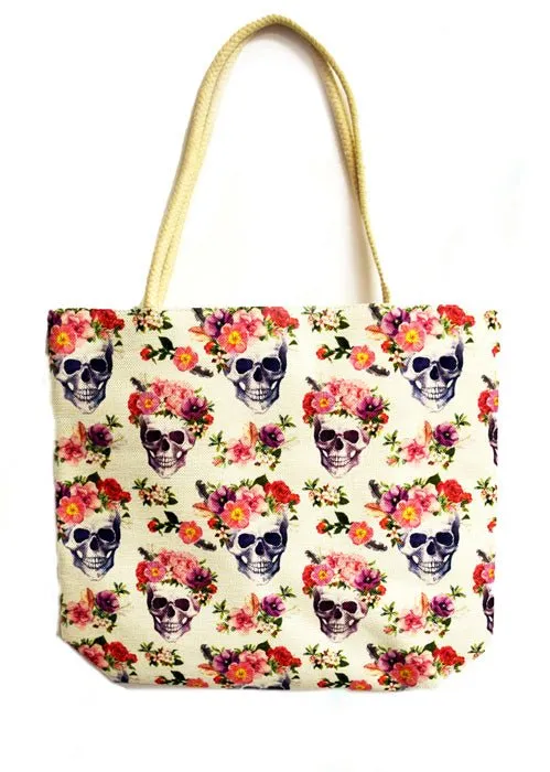 Jute Tote Bags