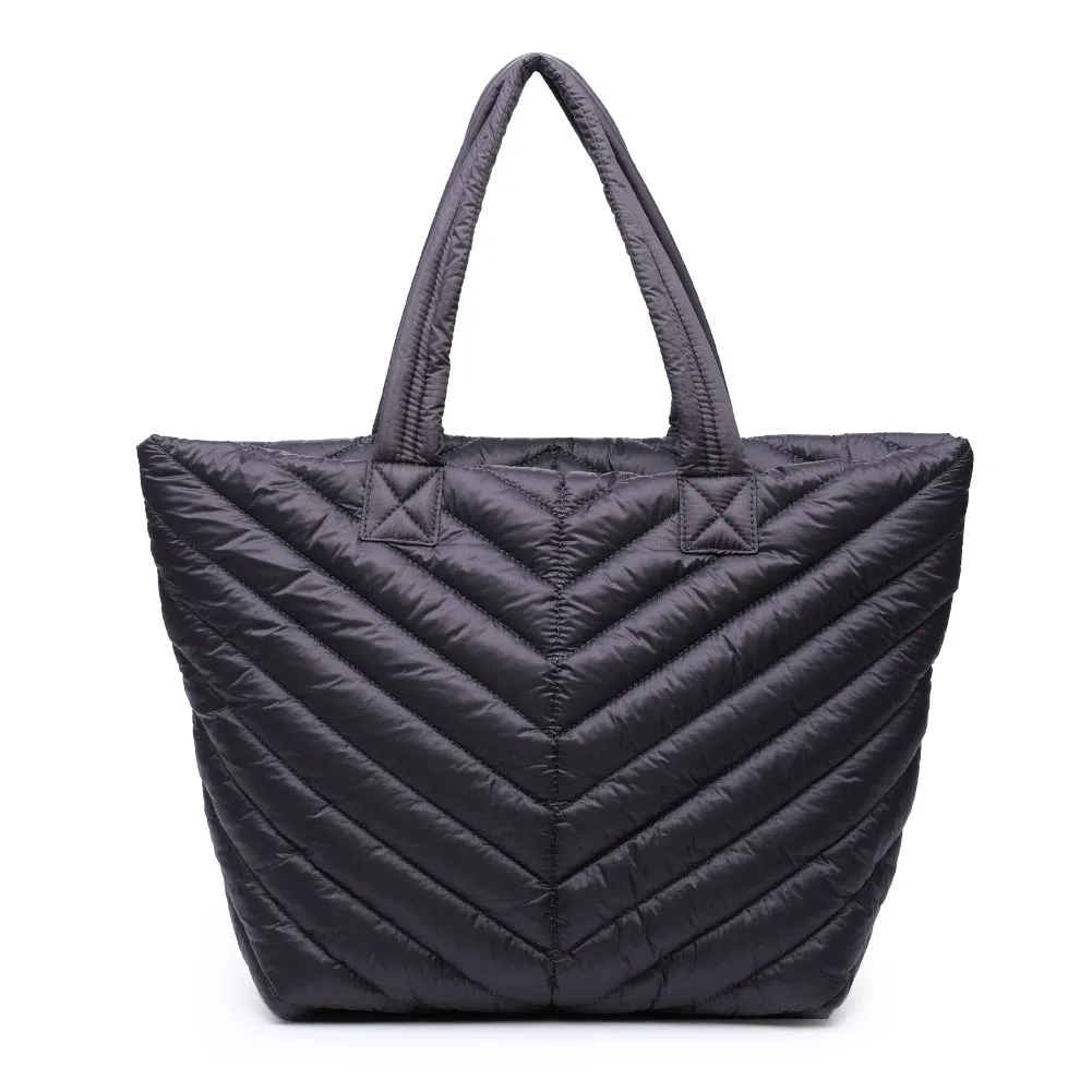 Kickoff Tote