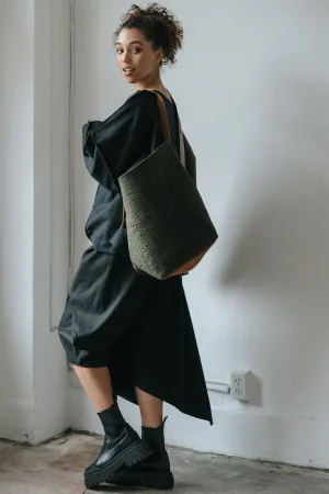 Kopol Linen (Olive)