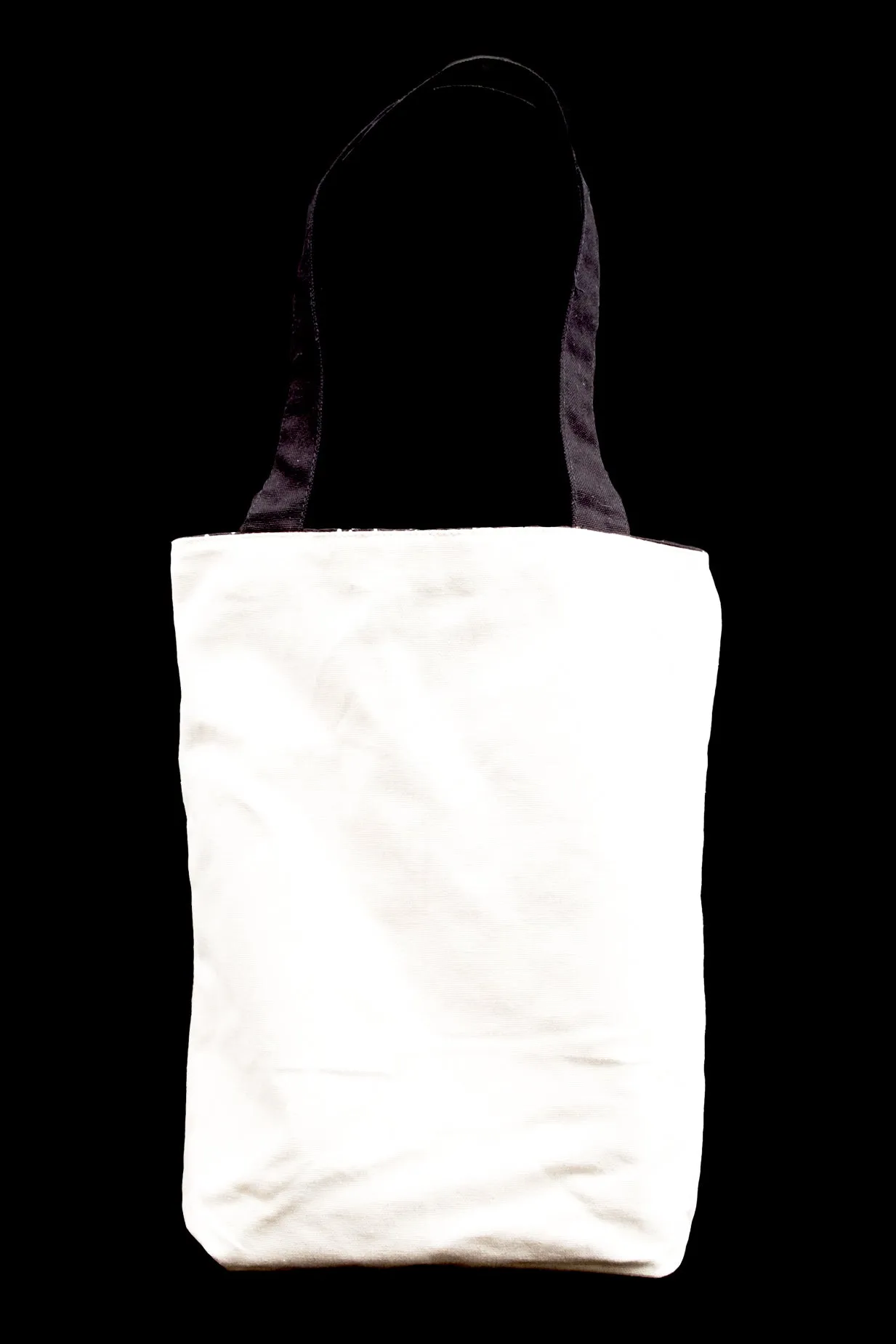 KOSMIC Reversible Shopper