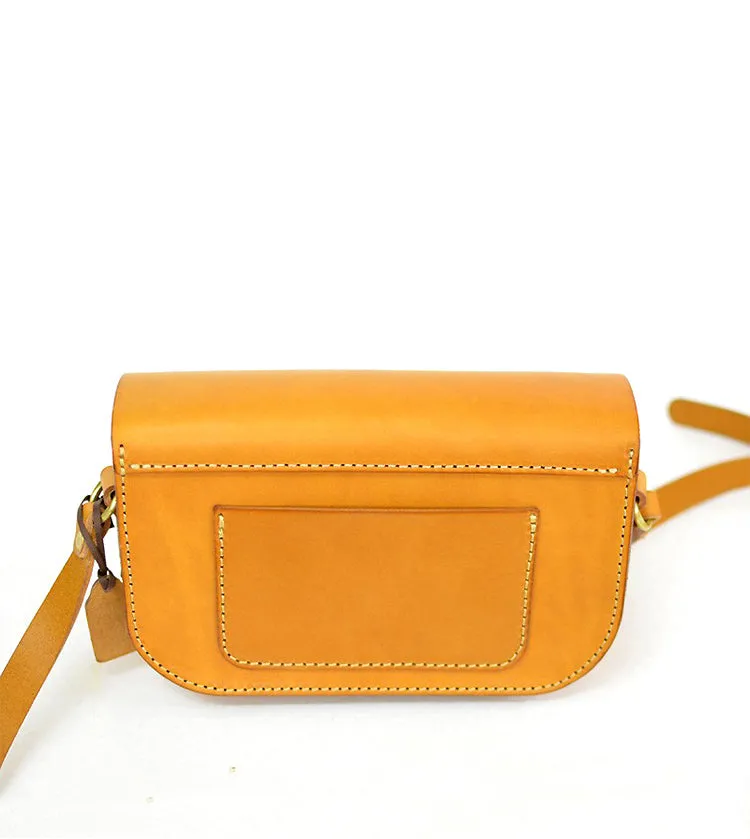 Leather Small Side Bag Pattern Leather Pattern Small Crossbody Bag Leather Craft Pattern