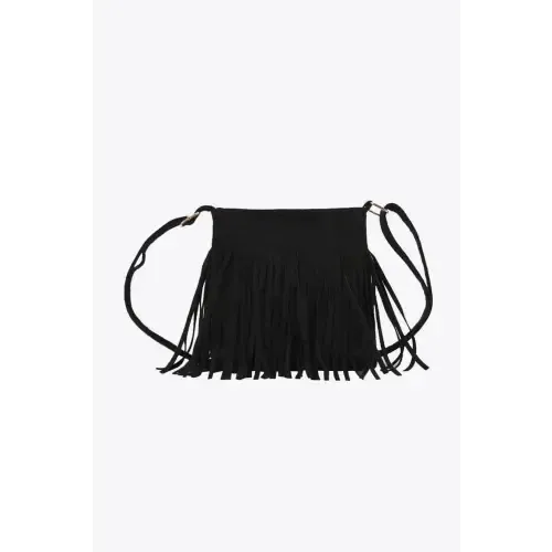 Leopard Crossbody Bag