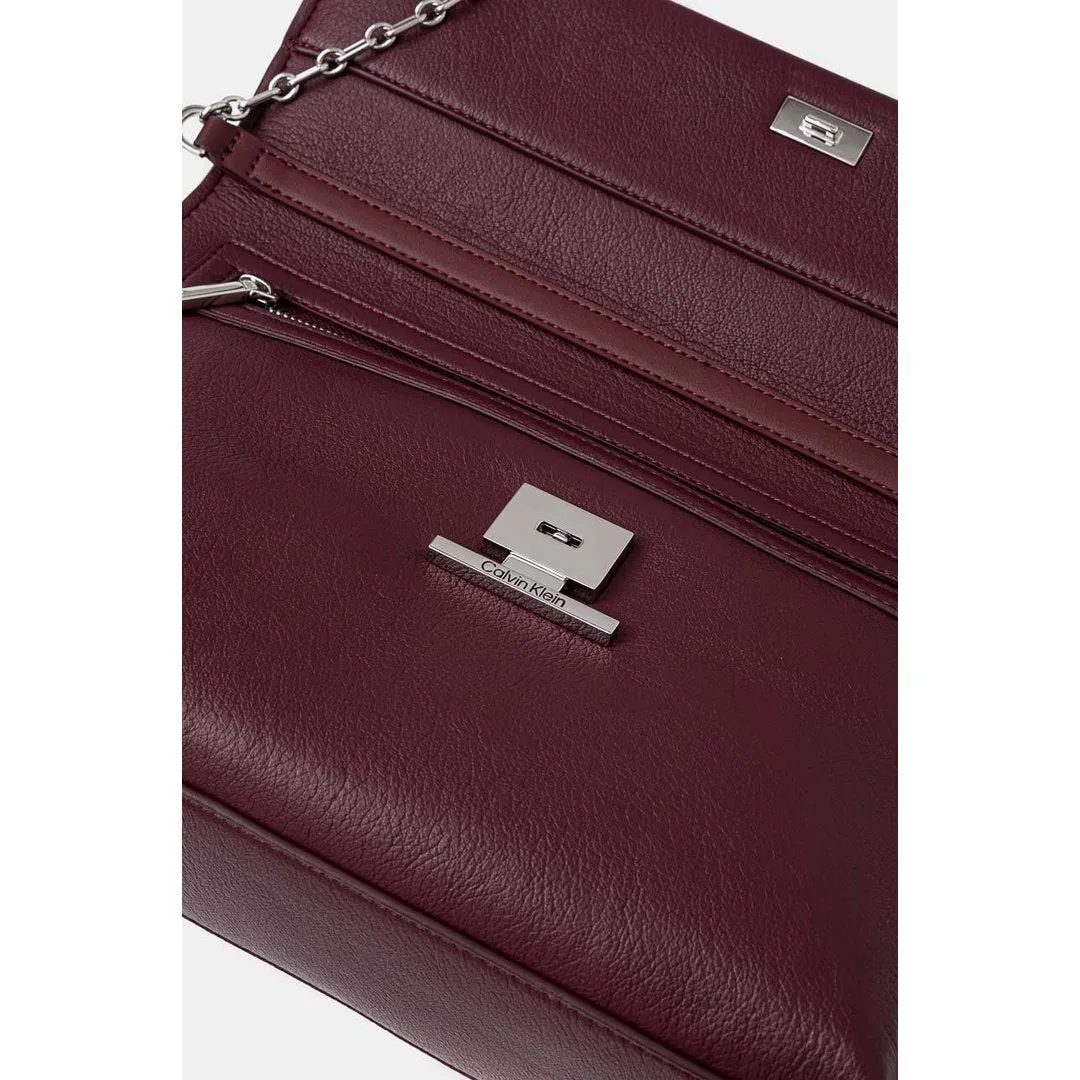 Linear Shoulder Bag_