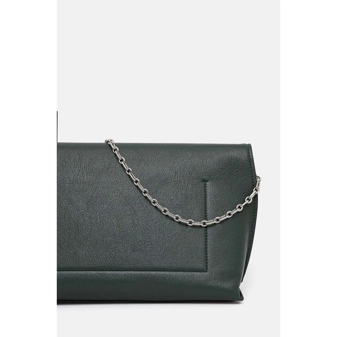 Linear Shoulder Bag_