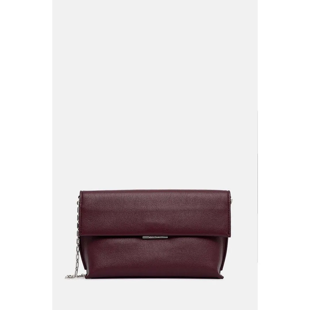 Linear Shoulder Bag_
