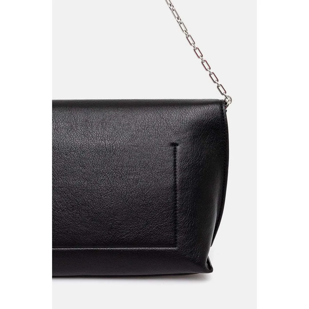 Linear Shoulder Bag_