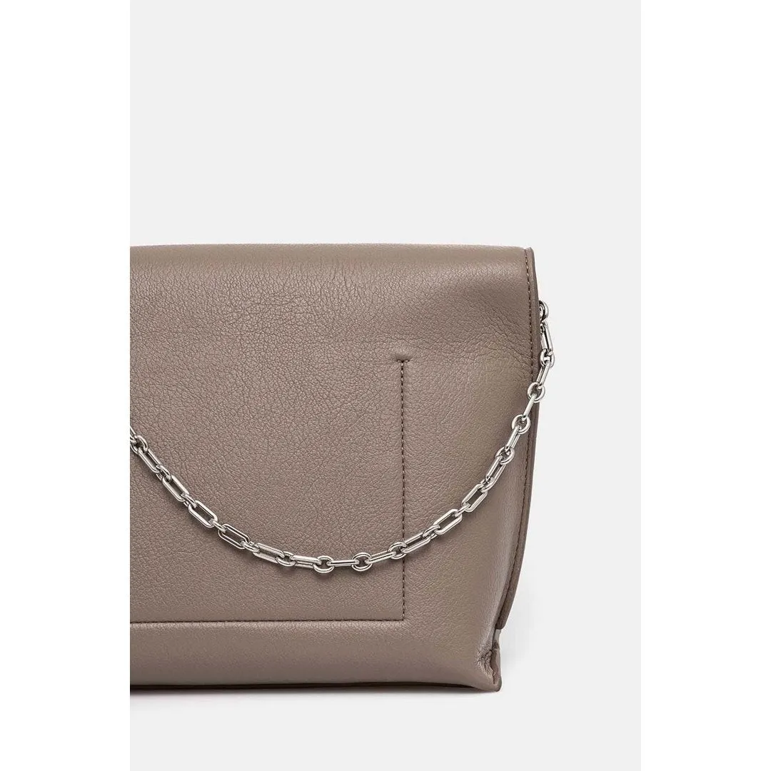 Linear Shoulder Bag_