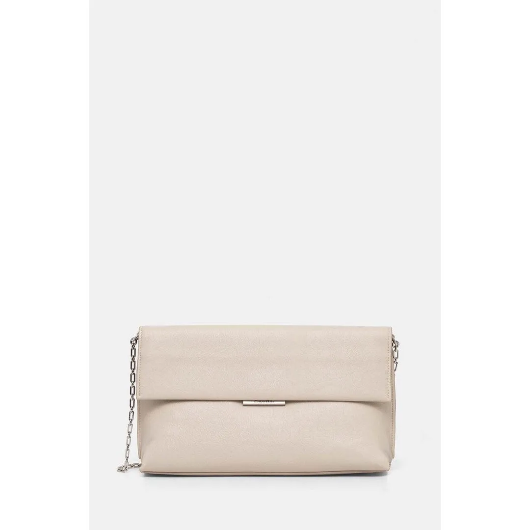 Linear Shoulder Bag_