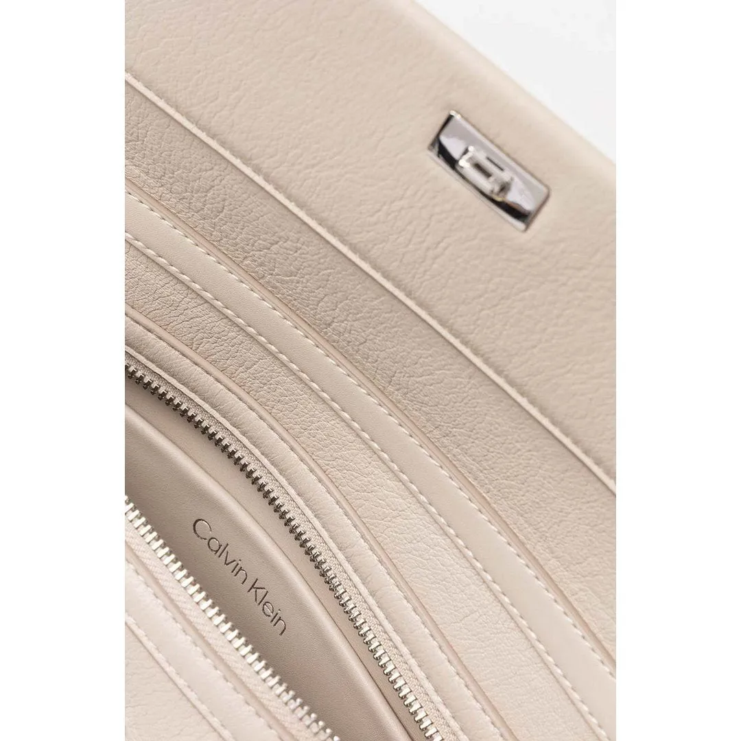 Linear Shoulder Bag_