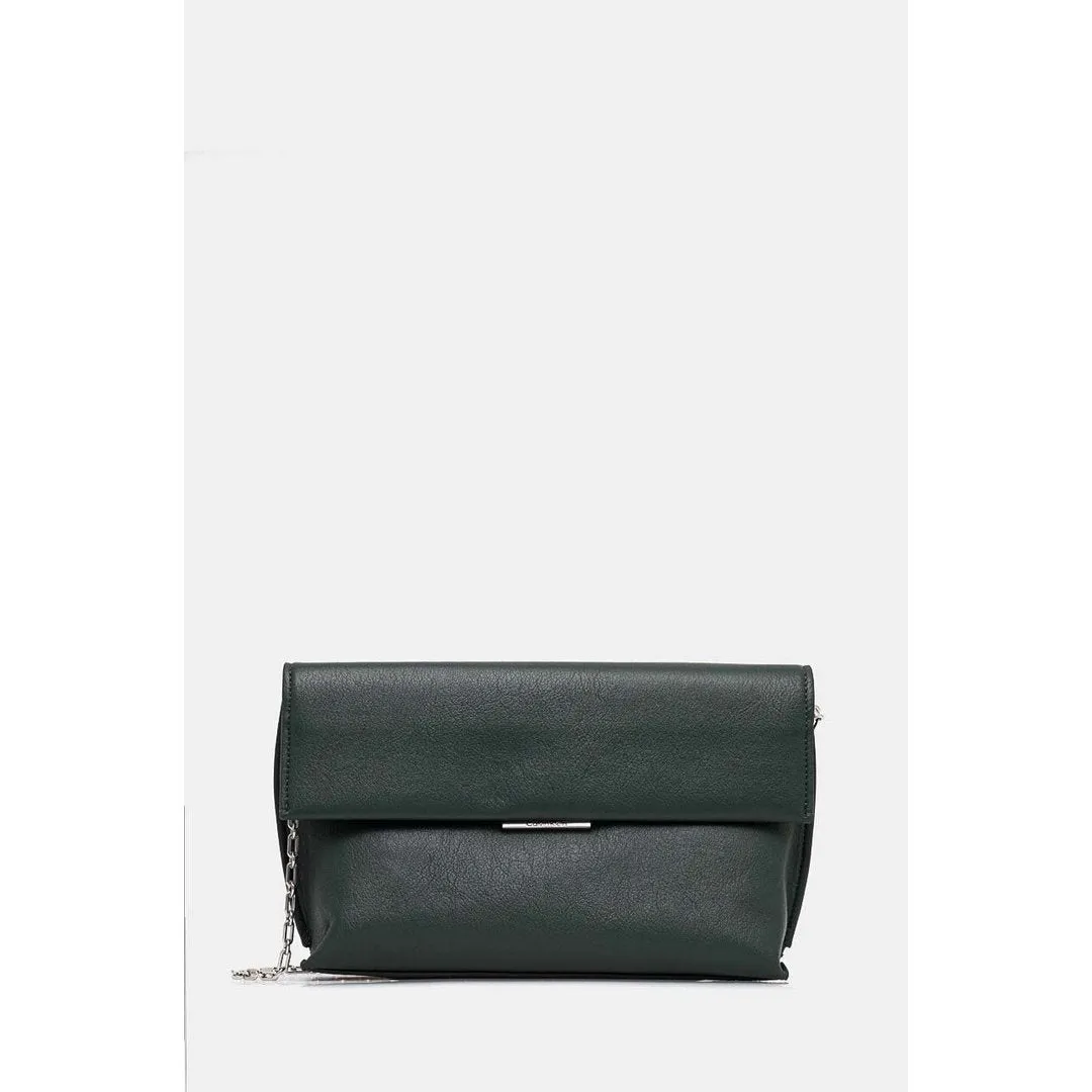 Linear Shoulder Bag_