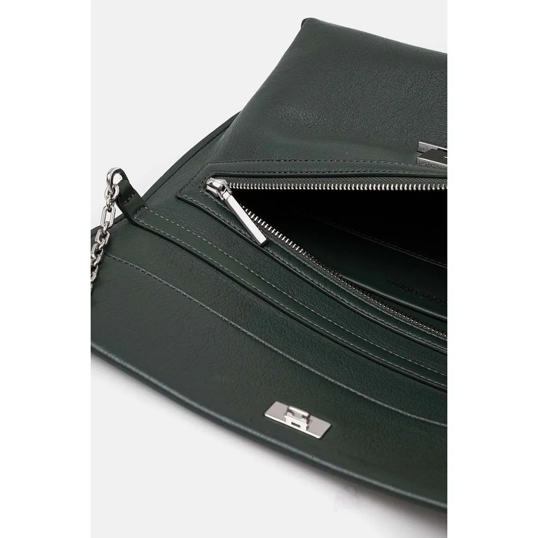 Linear Shoulder Bag_