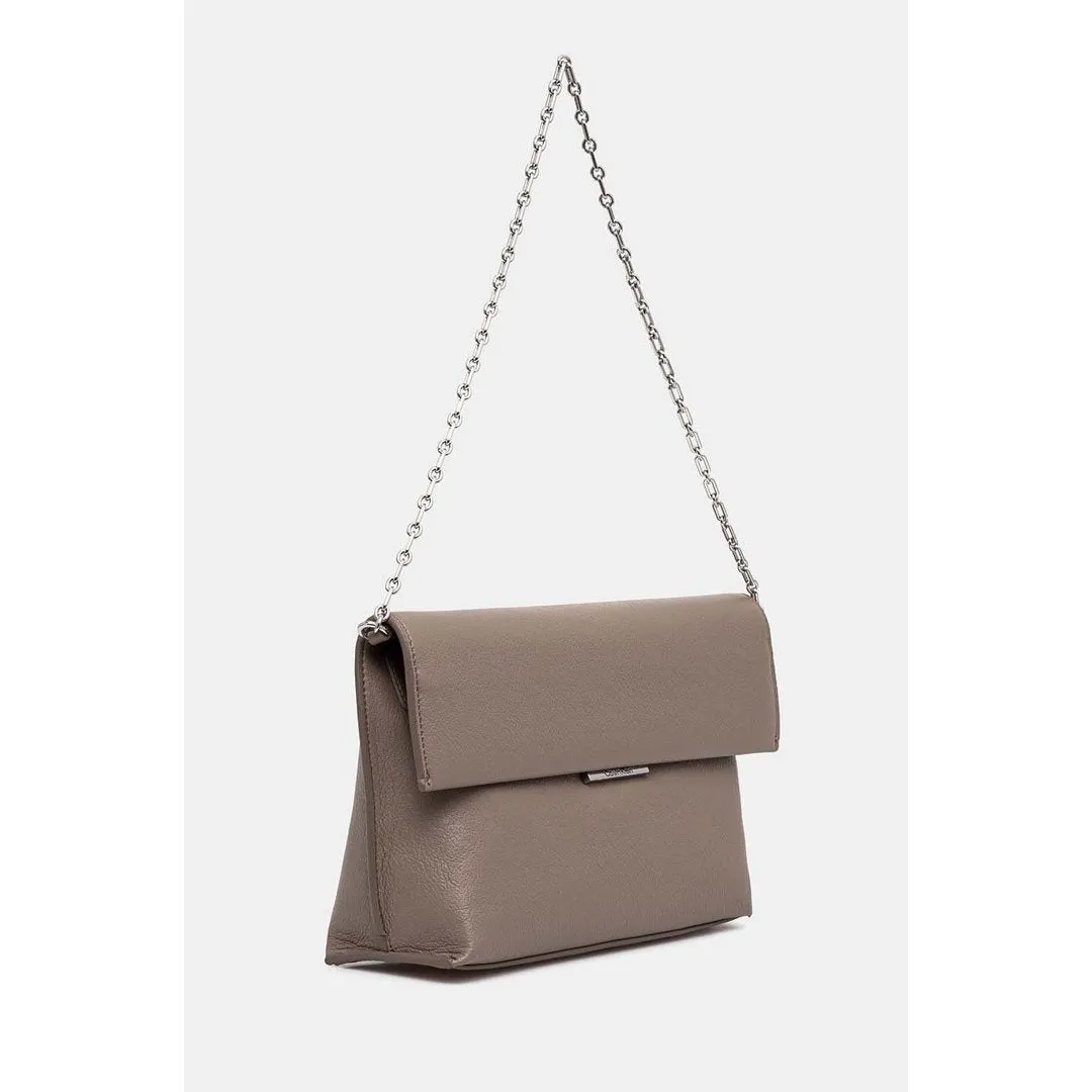 Linear Shoulder Bag_