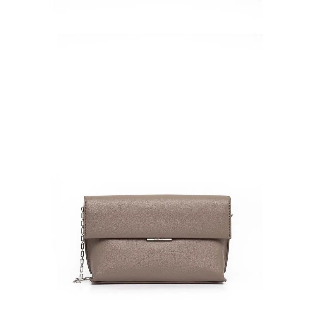 Linear Shoulder Bag_