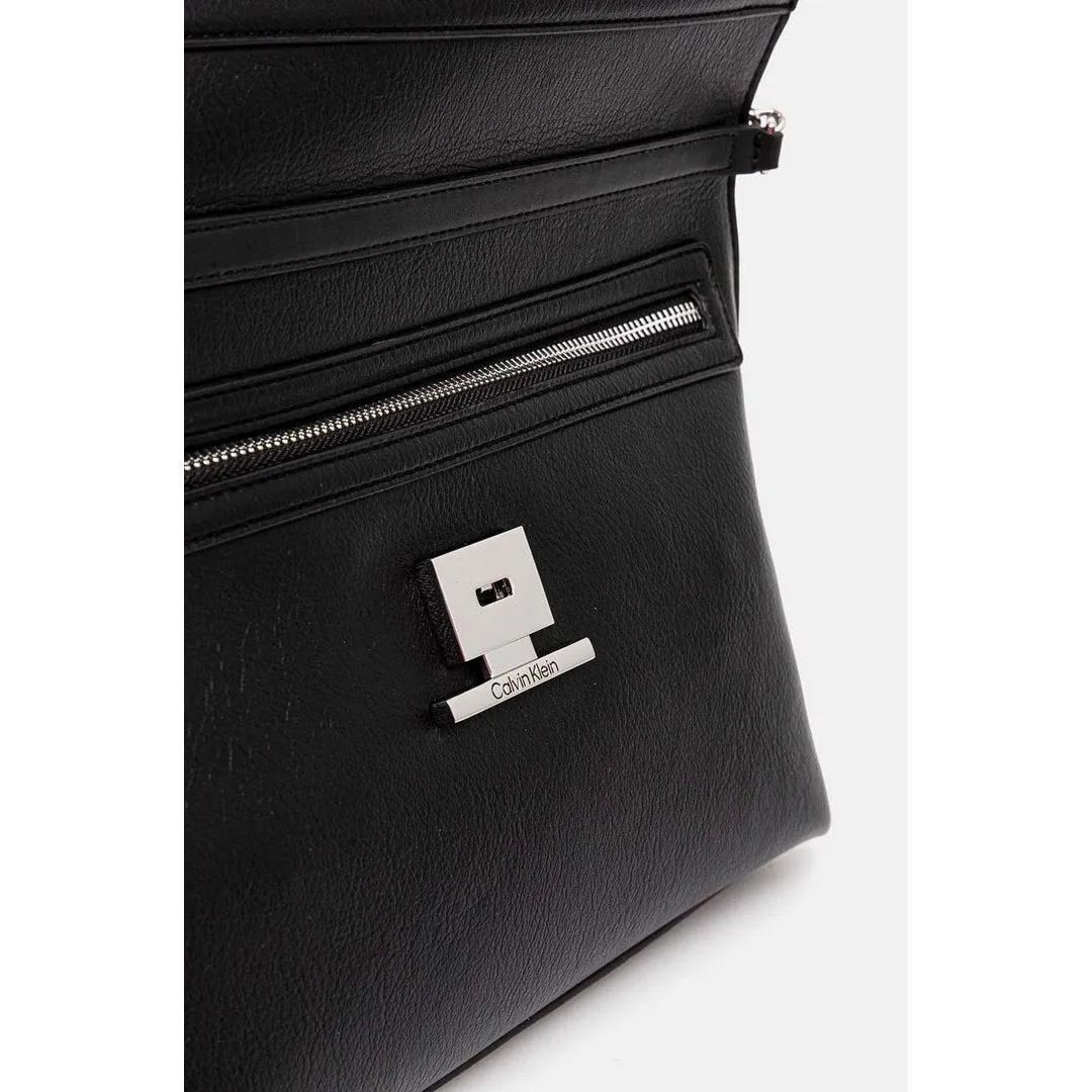 Linear Shoulder Bag_
