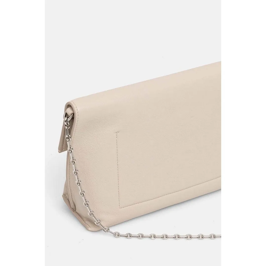 Linear Shoulder Bag_