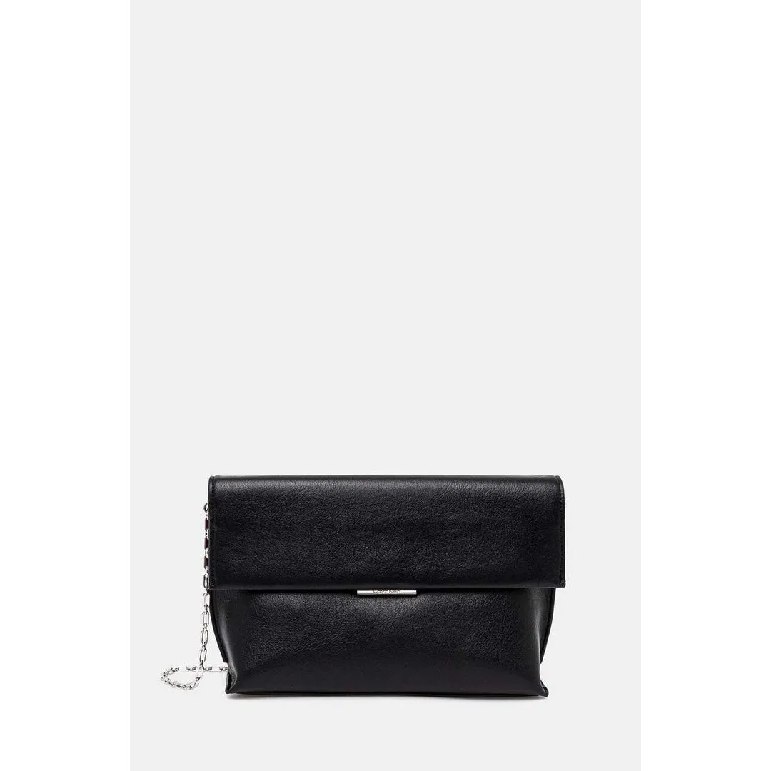Linear Shoulder Bag_