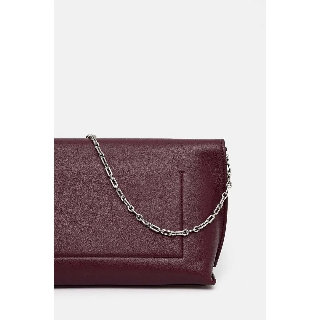 Linear Shoulder Bag_