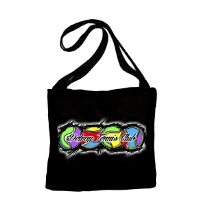 Logo/Business Woven Tote Bag