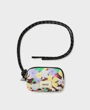 Lola Crossbody Coin Purse