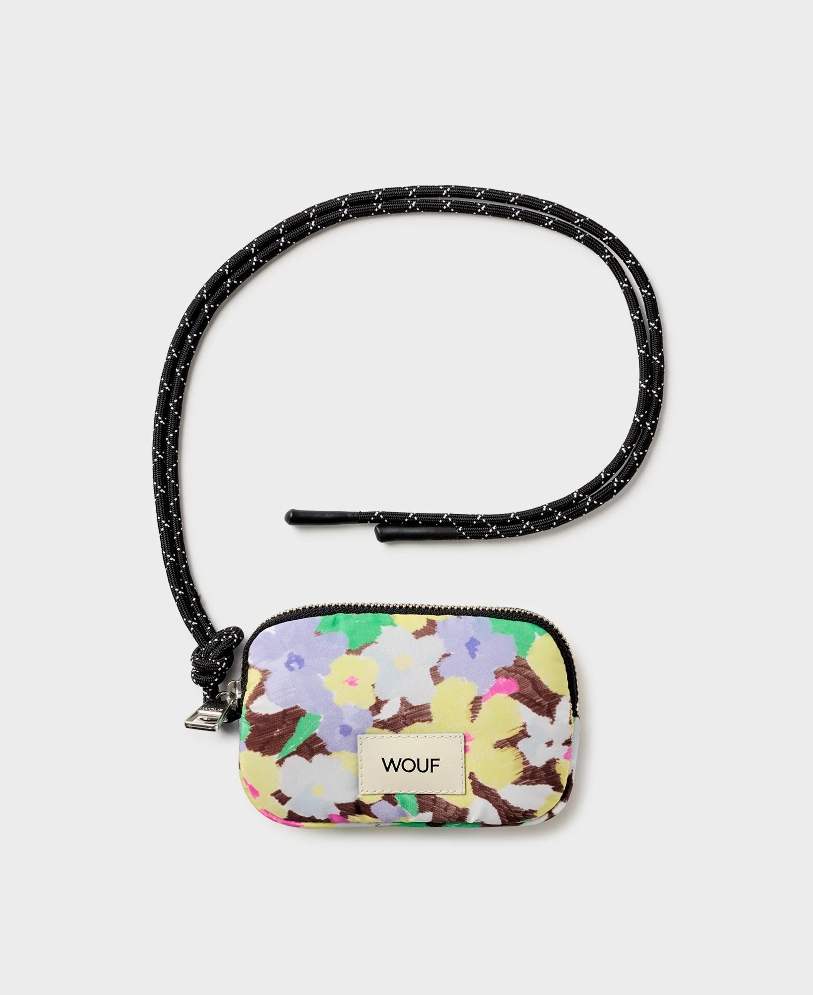 Lola Crossbody Coin Purse