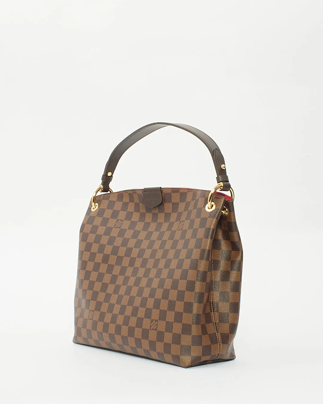 Louis Vuitton Damier Ebene Graceful PM