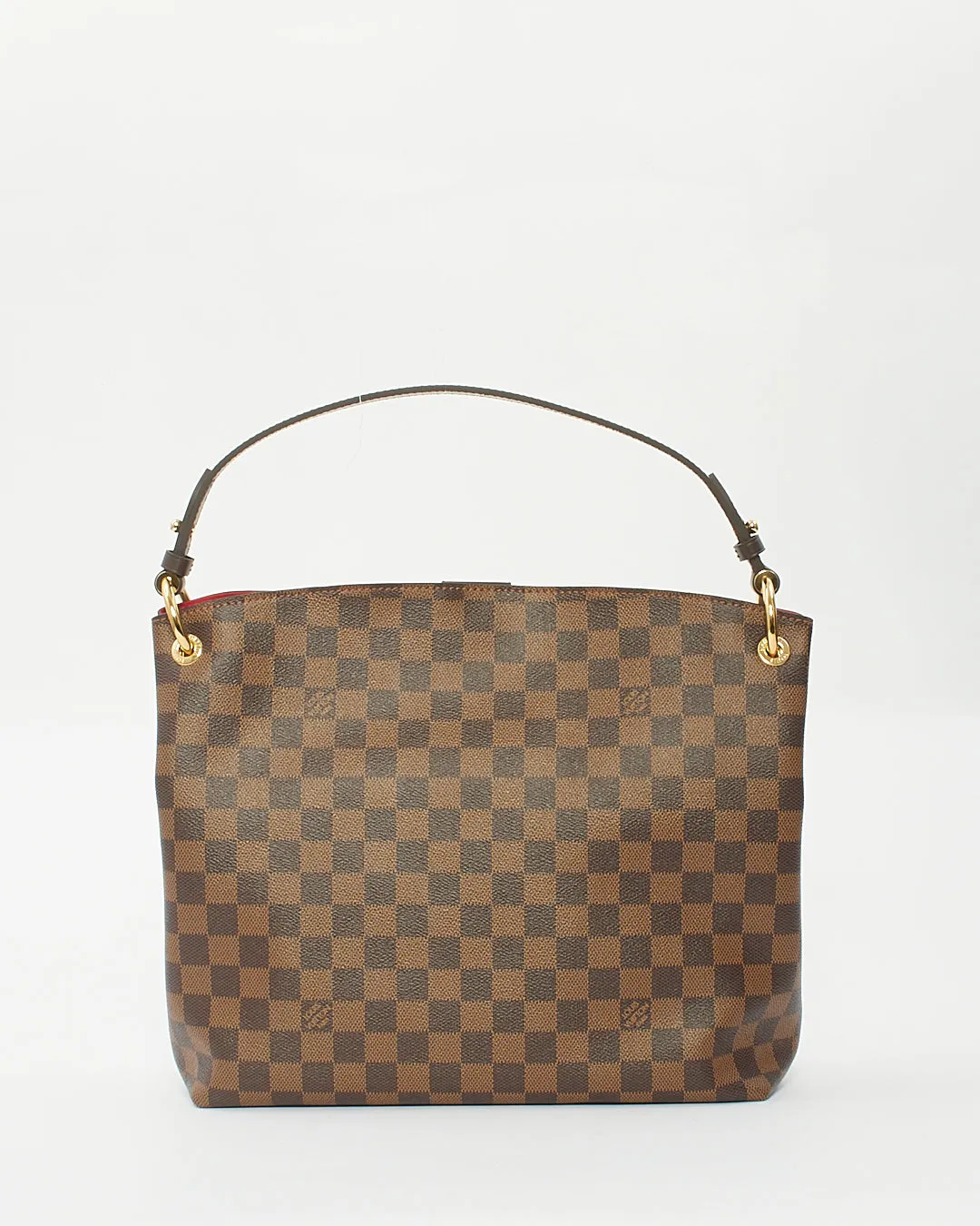 Louis Vuitton Damier Ebene Graceful PM