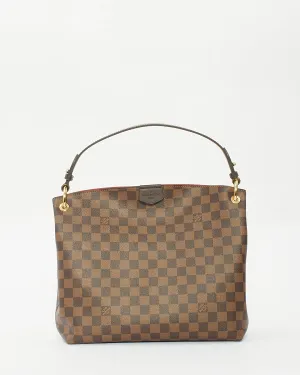 Louis Vuitton Damier Ebene Graceful PM