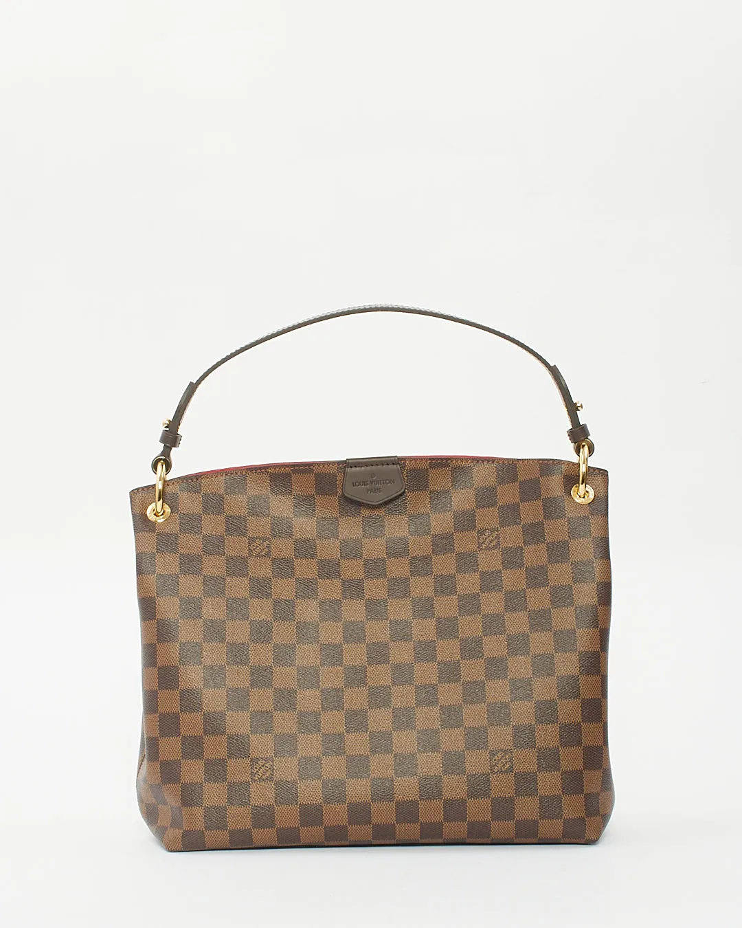 Louis Vuitton Damier Ebene Graceful PM