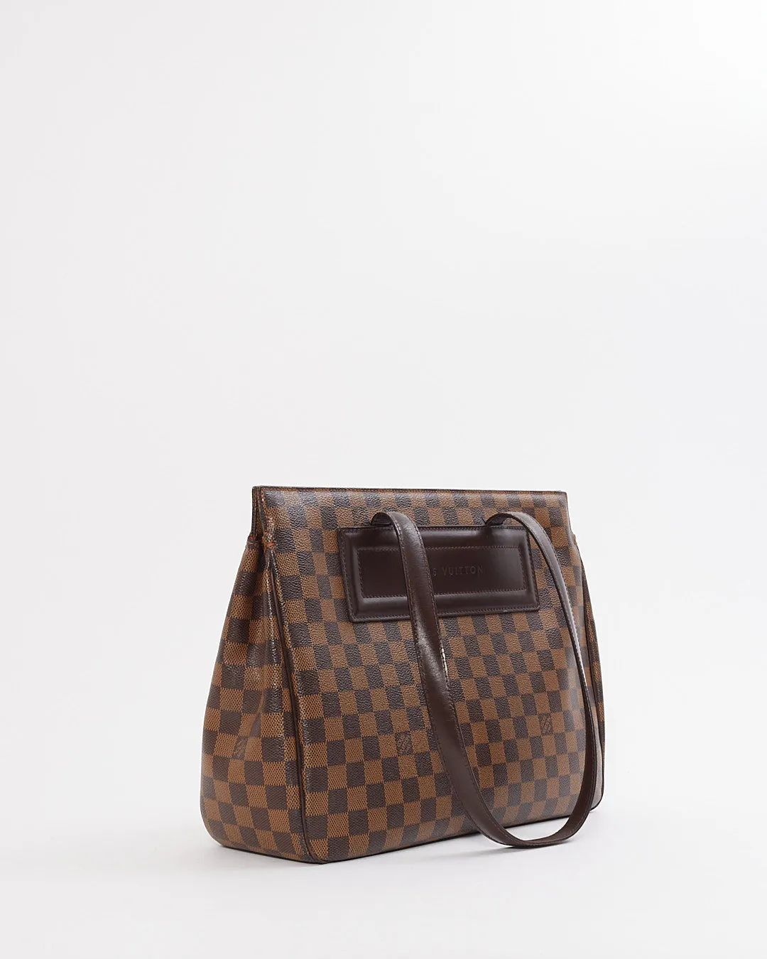 Louis Vuitton Damier Ebene Parioli Pm Shoulder Bag