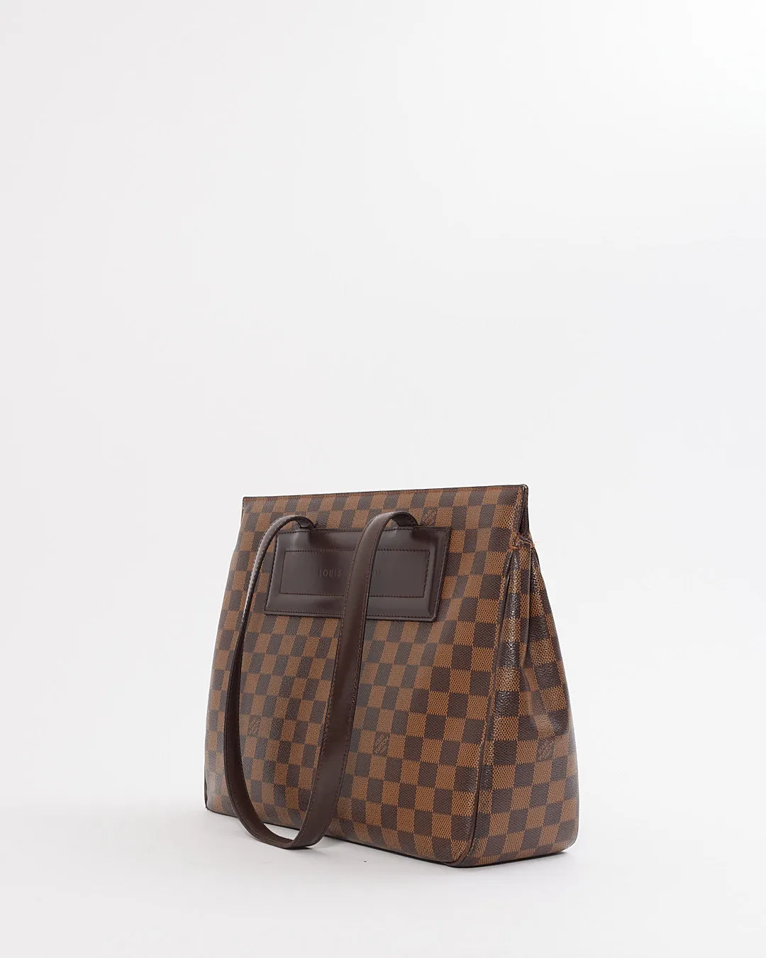 Louis Vuitton Damier Ebene Parioli Pm Shoulder Bag