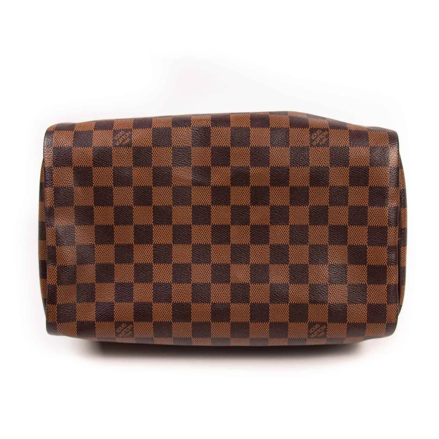 Louis Vuitton Damier Ebene Speedy 30