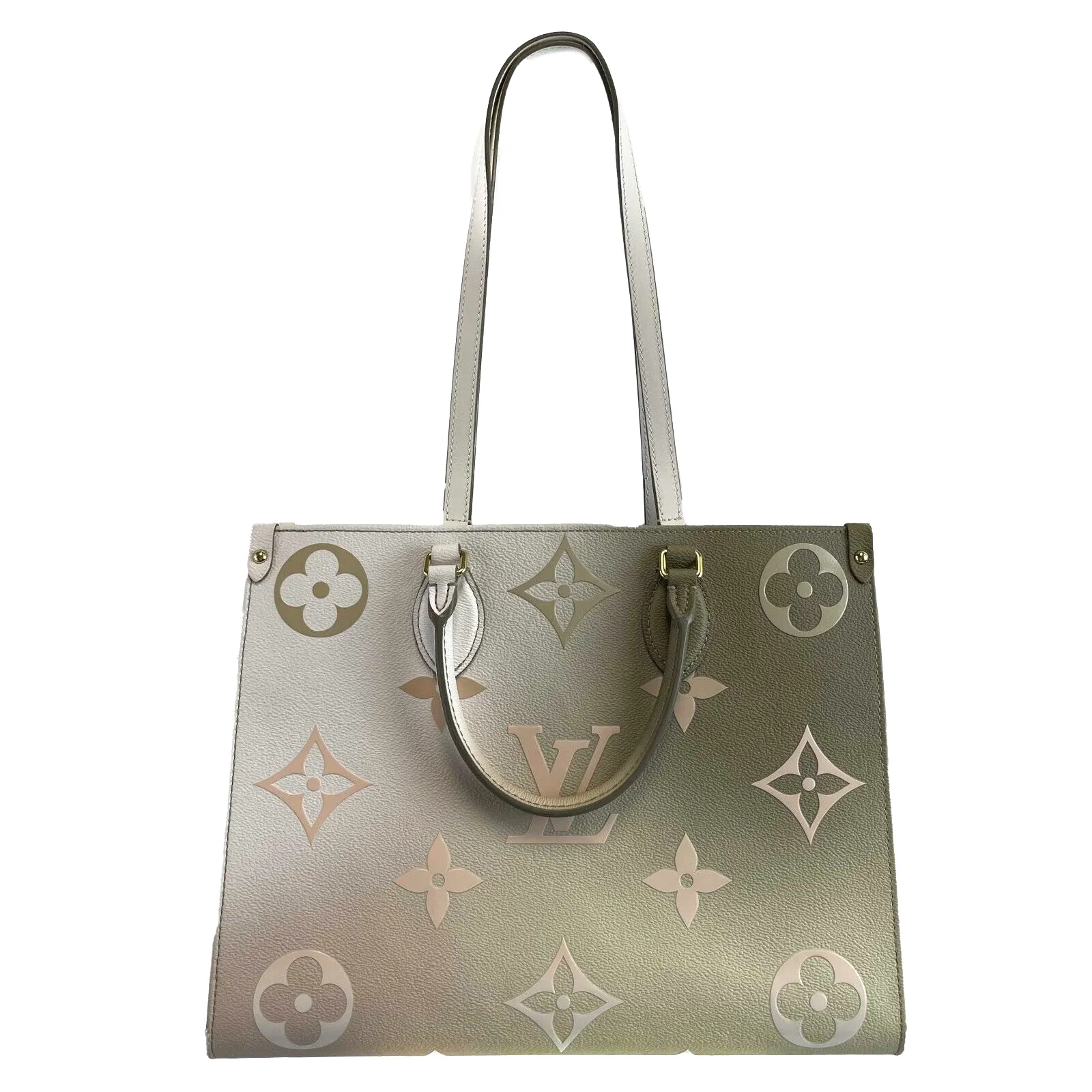 Louis Vuitton Giant Spring In The City OnTheGo MM