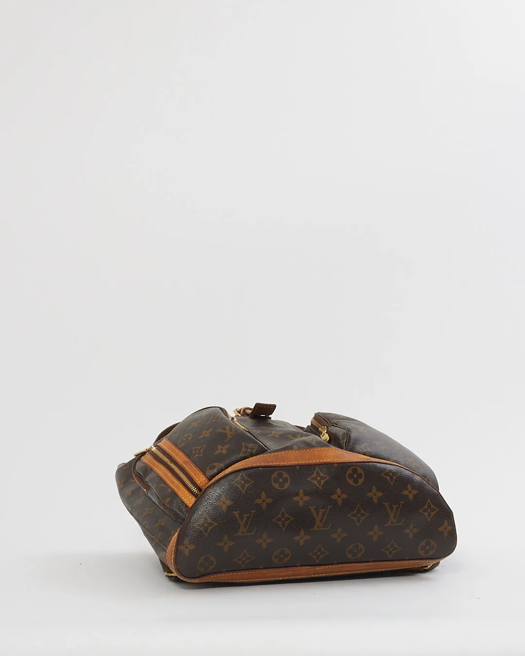 Louis Vuitton Monogram Bosphore Backpack