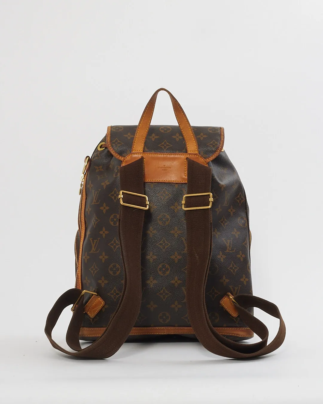Louis Vuitton Monogram Bosphore Backpack