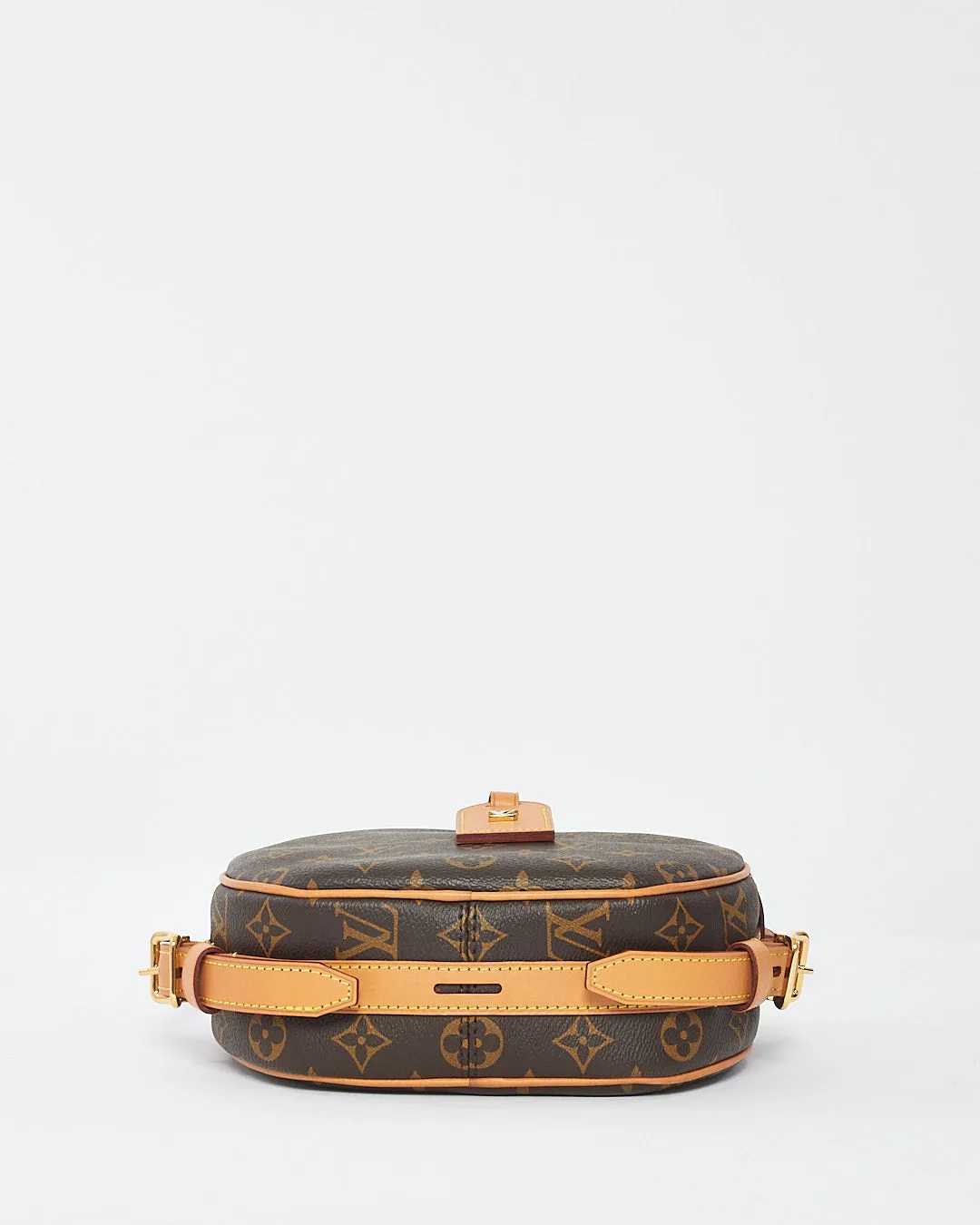 Louis Vuitton Monogram Canvas Boite Chapeau Souple MM