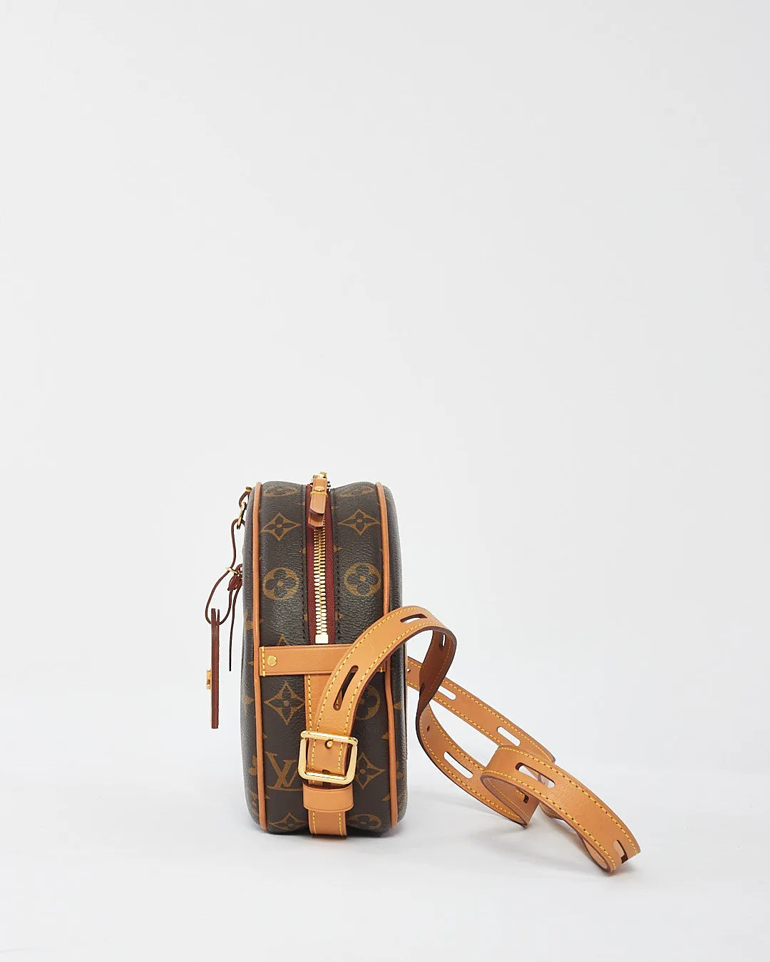 Louis Vuitton Monogram Canvas Boite Chapeau Souple MM