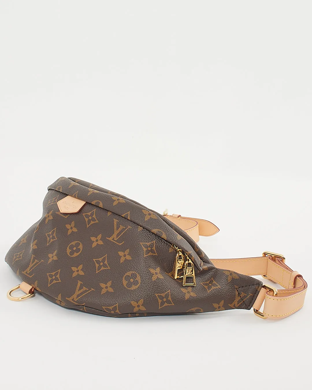 Louis Vuitton Monogram Canvas Bum Bag