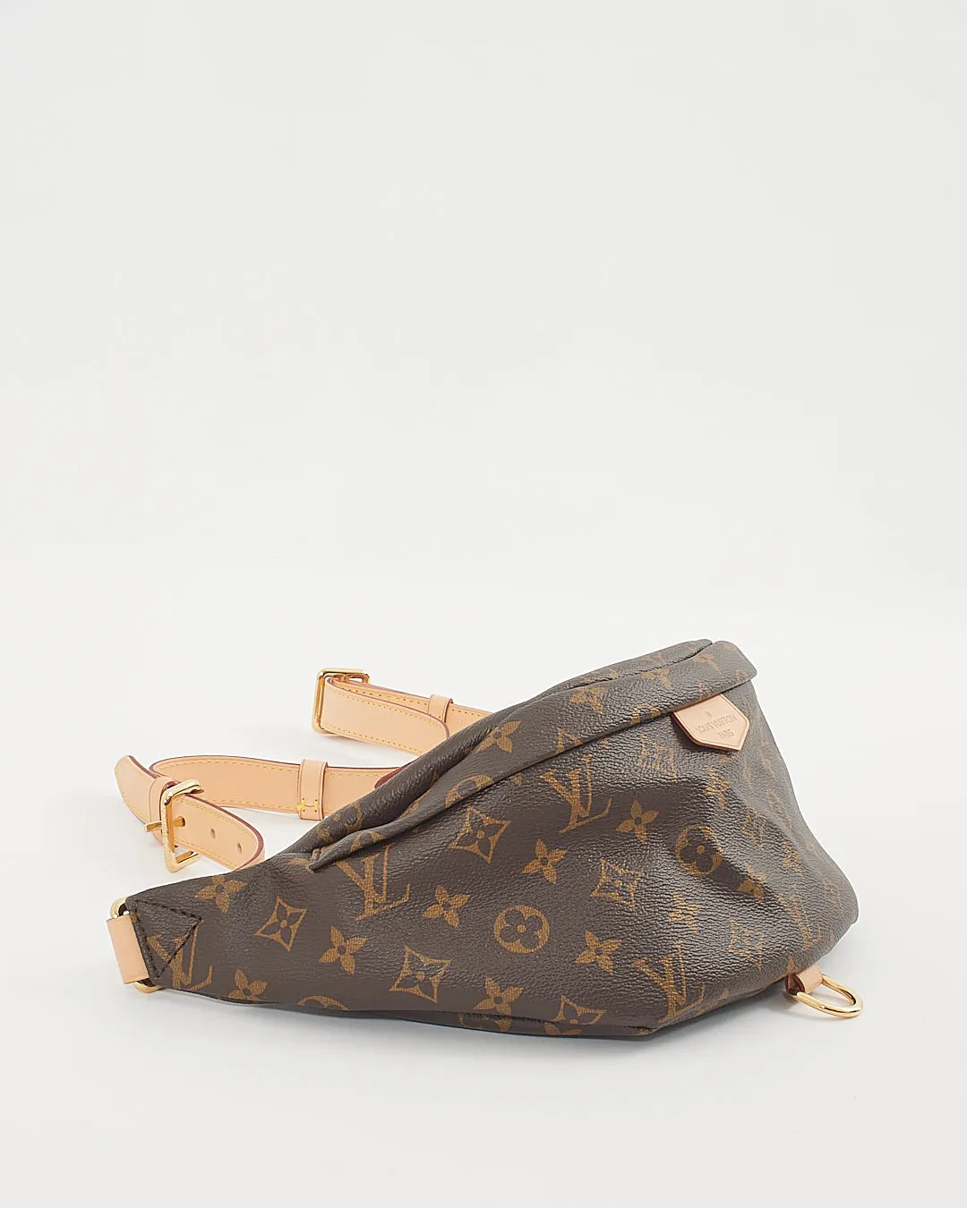 Louis Vuitton Monogram Canvas Bum Bag