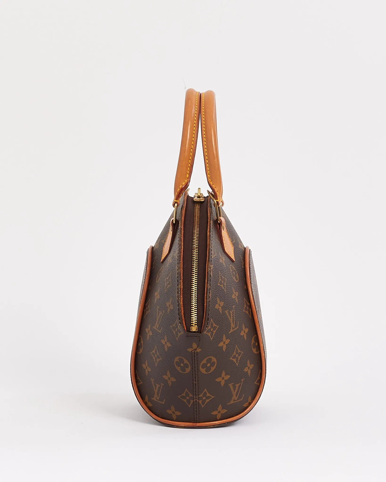 Louis Vuitton Monogram Canvas Ellipse PM Bag