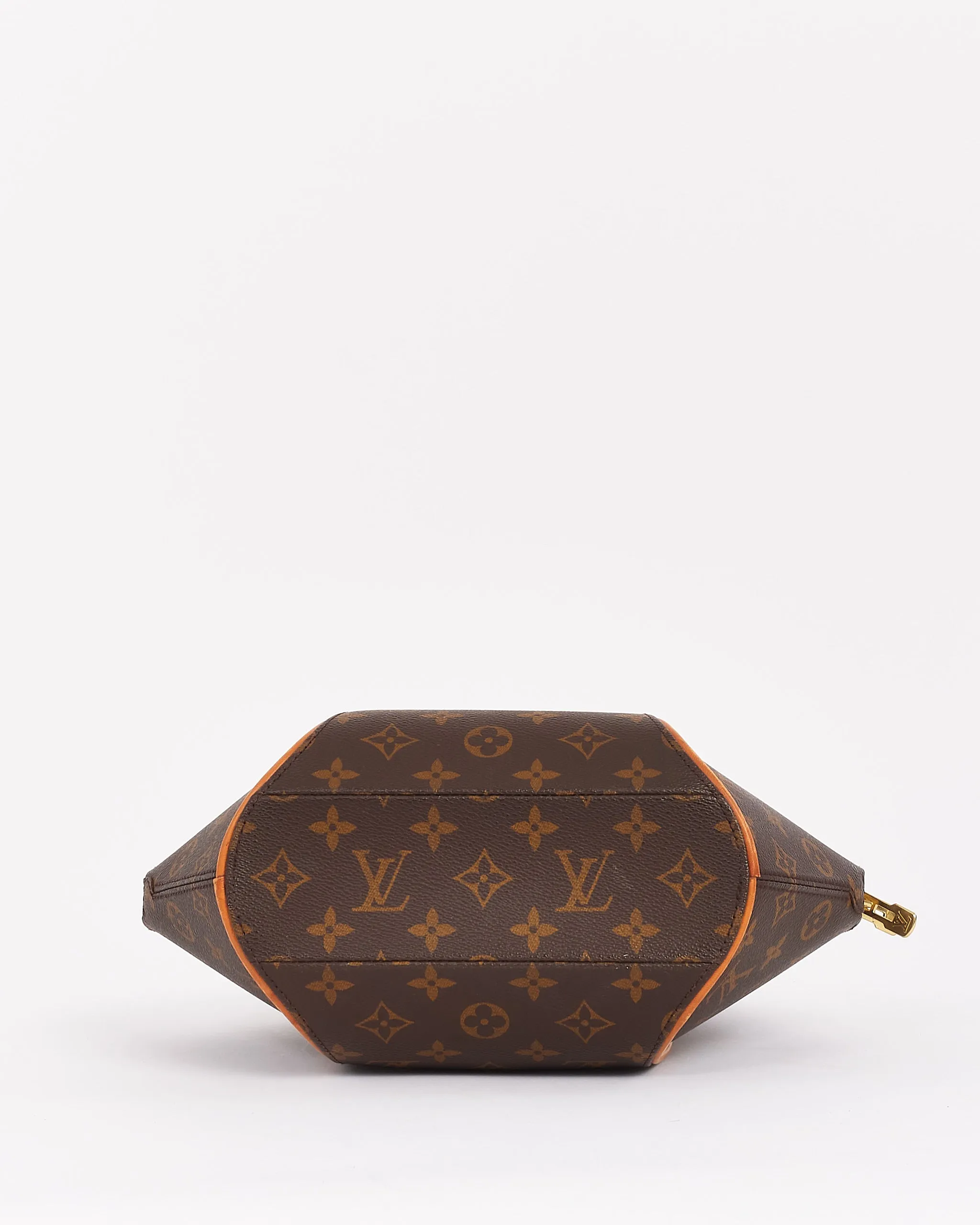 Louis Vuitton Monogram Canvas Ellipse PM Bag