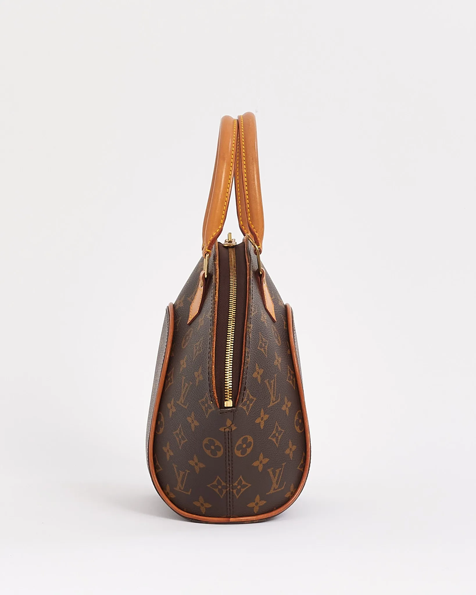 Louis Vuitton Monogram Canvas Ellipse PM Bag
