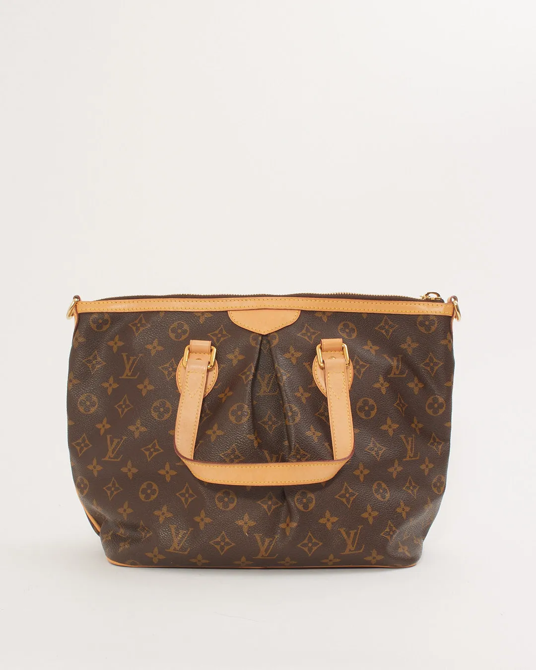 Louis Vuitton Monogram Canvas Palermo PM Tote