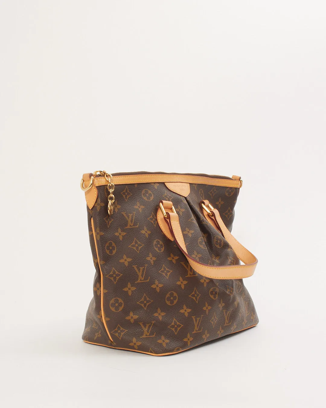 Louis Vuitton Monogram Canvas Palermo PM Tote