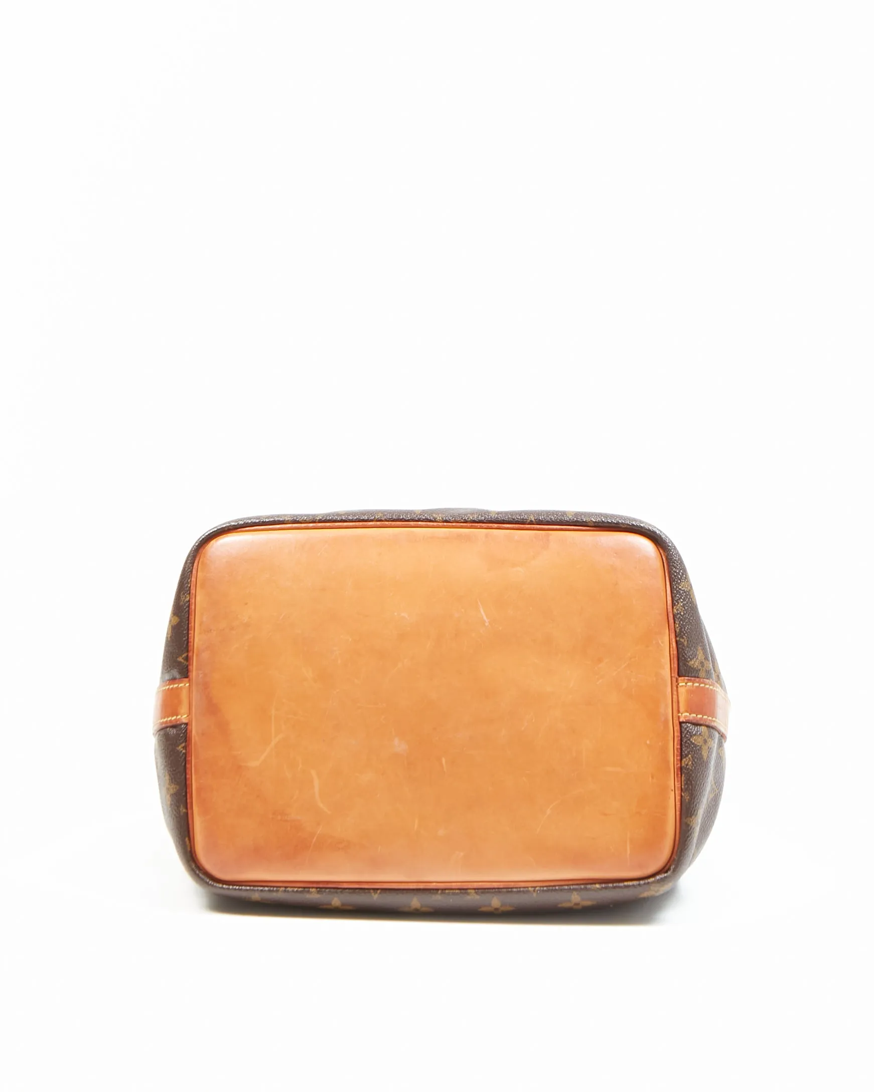 Louis Vuitton Monogram Noe MM Shoulder Bag