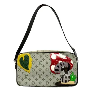 Louis Vuitton Mushroom Shoulder Bag