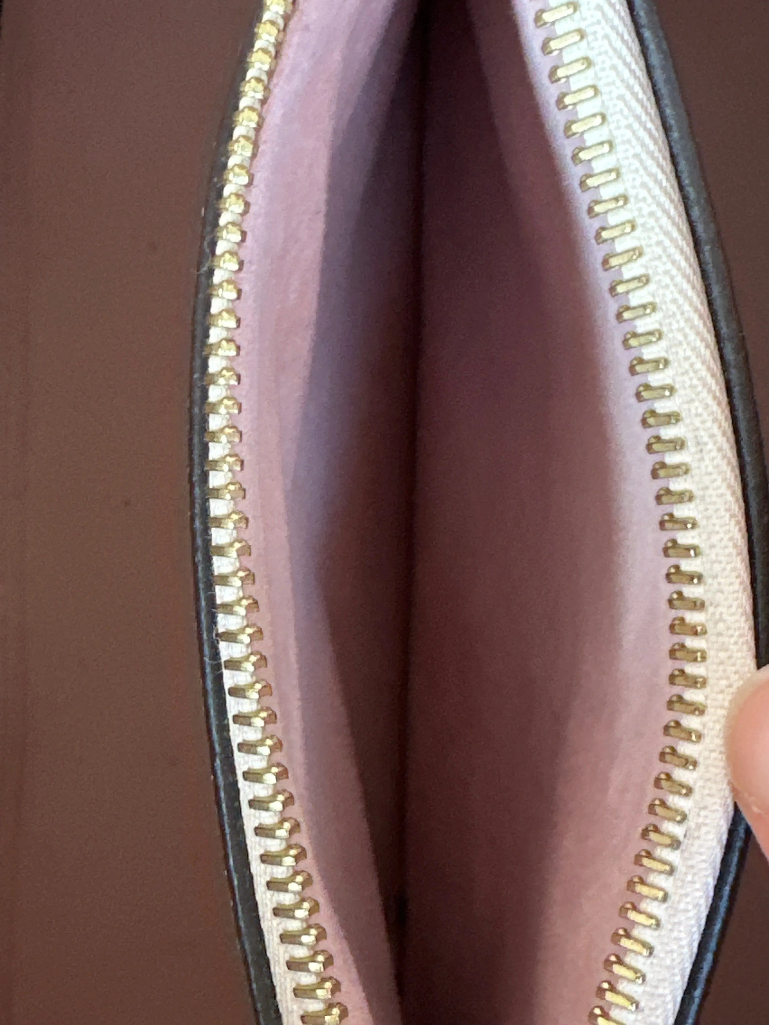 Louis Vuitton NéoNoé MM, Damier Azur