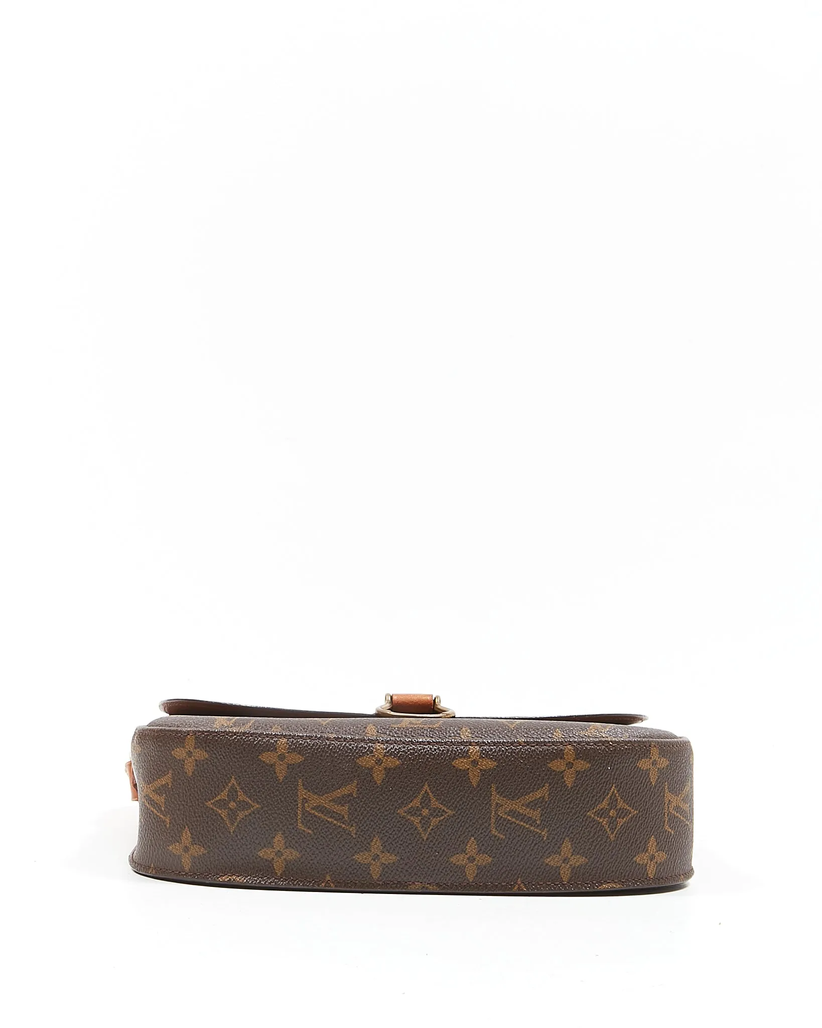 Louis Vuittton Monogram Canvas Saint Cloud MM Crossbody Bag
