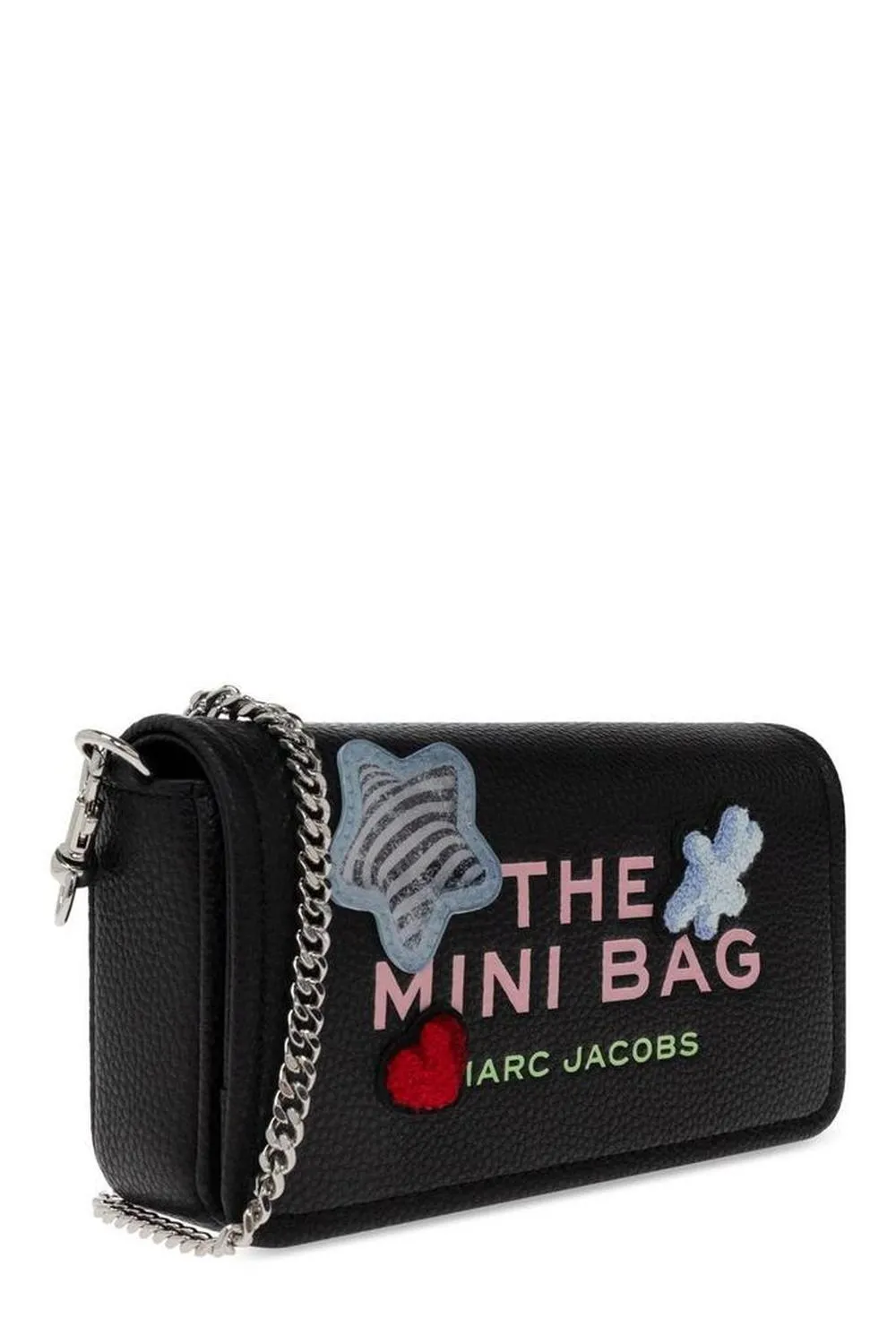 Marc Jacobs The Mini Chain Bag