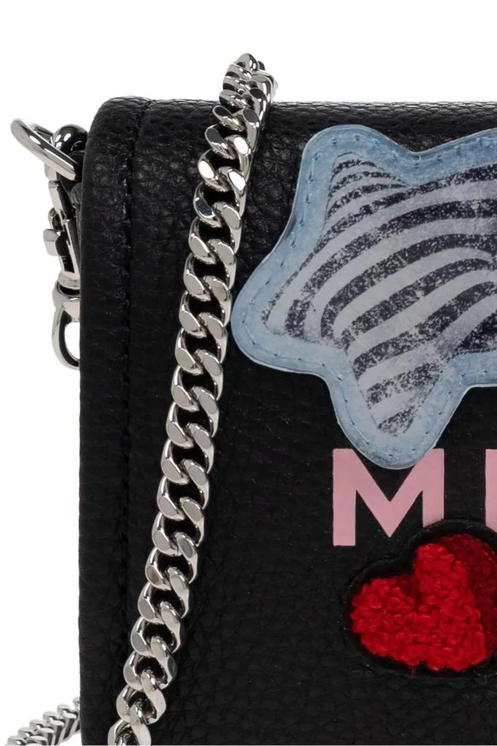 Marc Jacobs The Mini Chain Bag