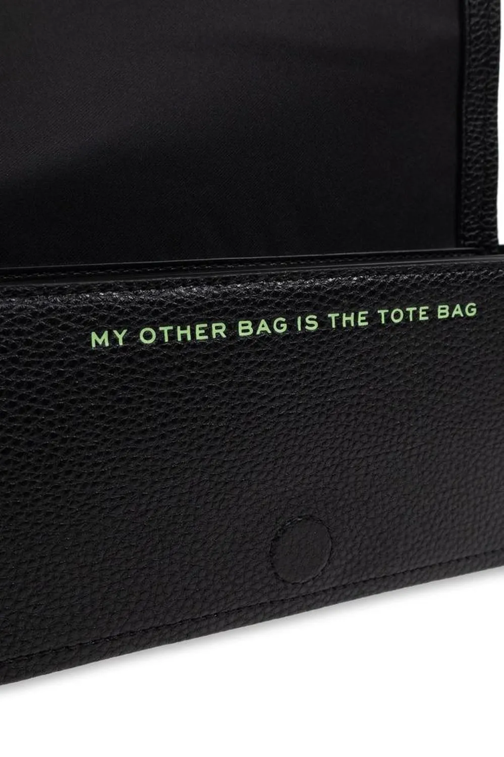 Marc Jacobs The Mini Chain Bag
